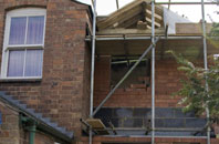 free Denbeath home extension quotes