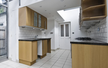 Denbeath kitchen extension leads
